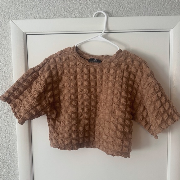 Dressed in LALA Tops - Dressed in Lala Top